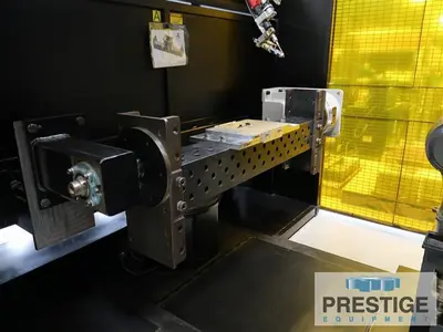 USED 2014 MILLER PERFORMARC PA-550HW