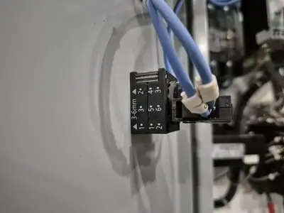 USED SIEMENS TIASTAR
