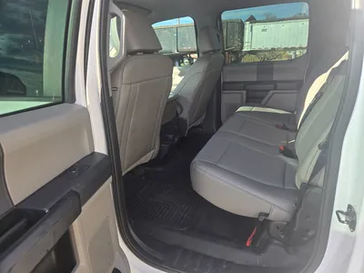 Used 2022 FORD SUPER DUTY F-250 XL CREW CAB Service & Utility Trucks Minnesota US | Carco Truck & Equipment #1693125