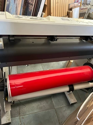 Used Vinyl Express Ultra Plotters Delaware US | United Machine Co. #1563676