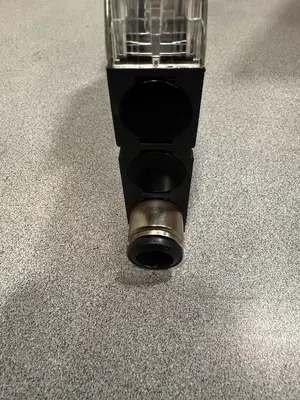 Used PIAB PICOMPACT PC.F.421.S.AAA.F1P3.1X.P1.EK.OCAB Vacuum Pumps Michigan US | Aucto #1336164