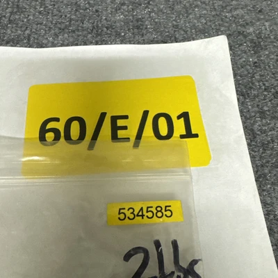 Used Gould Shawmut 60603 Fuse Accessories California US | Davliegogo LLC #1708172