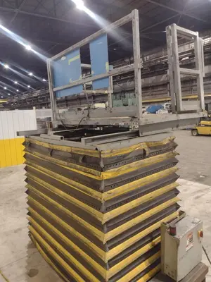 USED AMERICAN LIFTS T1-60-040