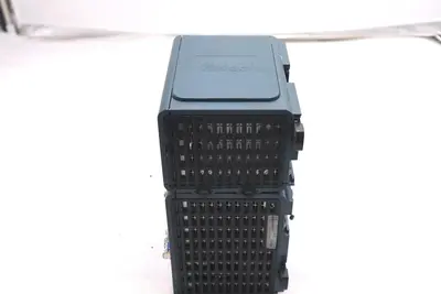 ANATEL CISCO IE 3000 IE30008TC ETHERNET SWITCH #L-280