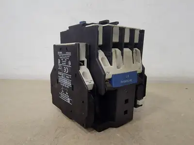 USED TELEMECANIQUE LC1-D3210