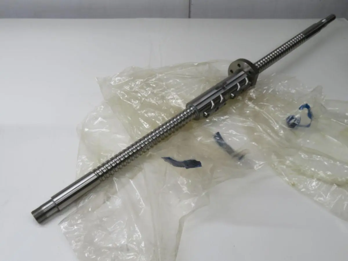 Used _UNKNOWN_ _UNKNOWN_ Ballscrews Texas US | Aucto #1476711