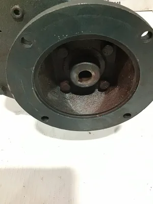 Grove Gear Flexaline DXM0230-2A Gear Reducer 200:1
