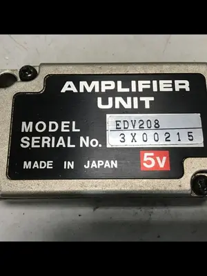 USED TOSHIBA EDV208