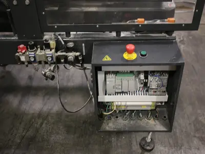 Used LITTLE DAVID LD24/2 Carton Sealers & Tapers Illinois US | M&M Equipment Corp. #1377389