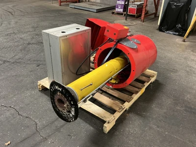 Used LIMPSFIELD _UNKNOWN_ Boilers | Equipment Recovery Corp. #1330974