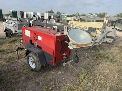 Used _UNKNOWN_ _UNKNOWN_ Construction Equipment Parts Texas US | Miedema Asset Management Group #1312411