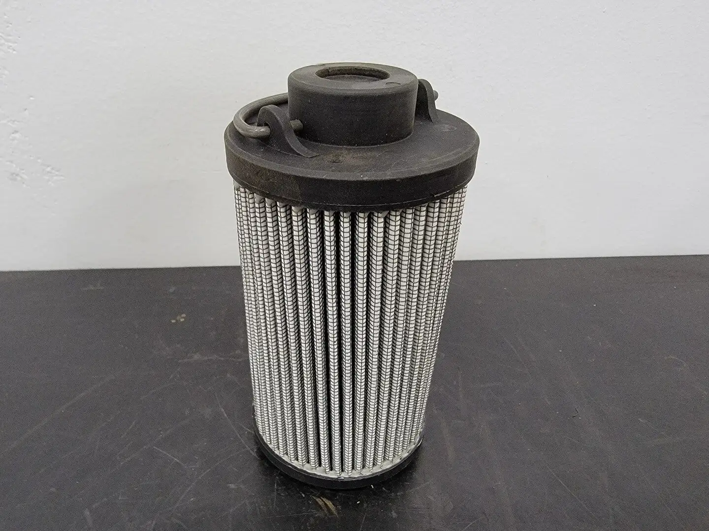 Used HYDAC 0160R010BNH Oil Filter British Columbia CA | Lenmark #282524