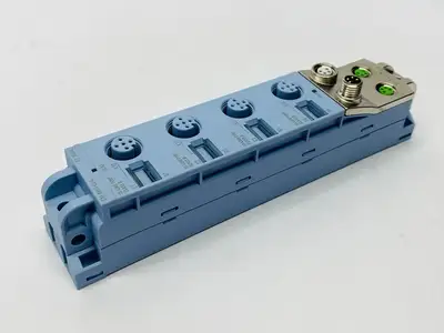 USED SIEMENS SIMATIC