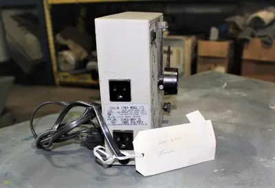 USED DIETERT 552