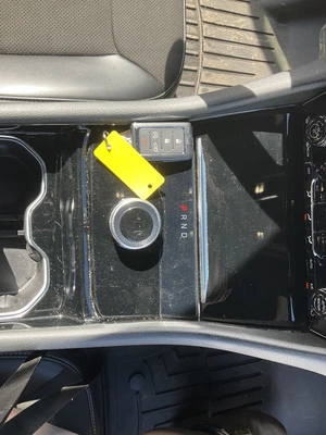 USED 2023 JEEP GRAND CHEROKEE L