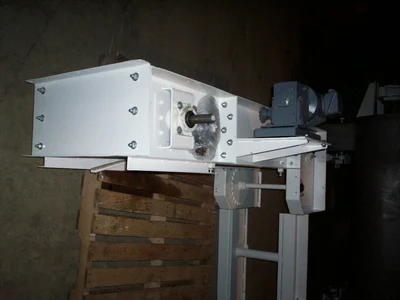 Used _UNKNOWN_ _UNKNOWN_ Bucket Elevators Minnesota US | A&I Equipment #1317282