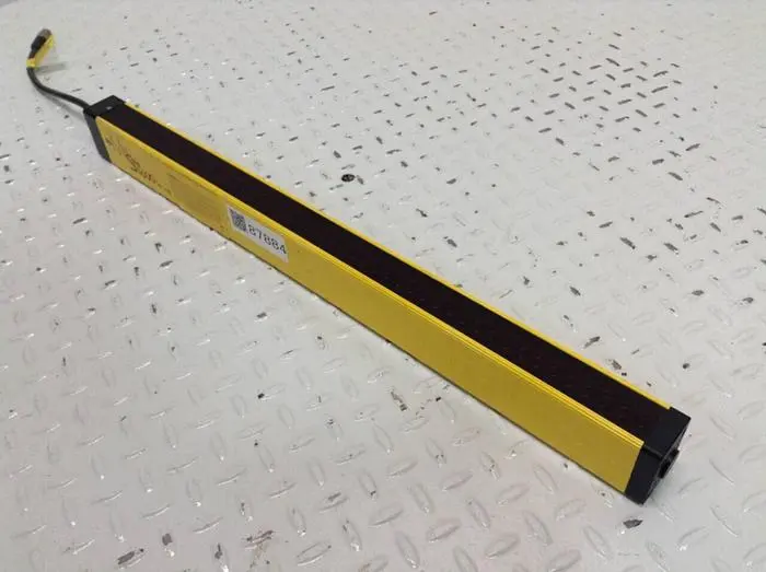 Used STI MS46-20-520-X Light Curtains & Grids Michigan US | Ideal Machinery #871376