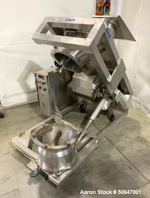 USED QUADRO 196