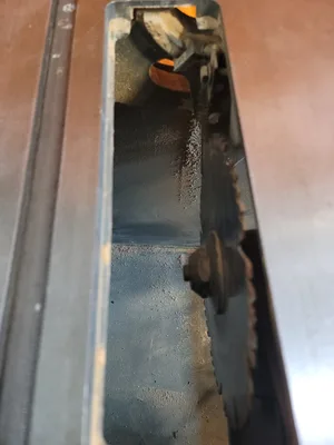 Union Table Saw