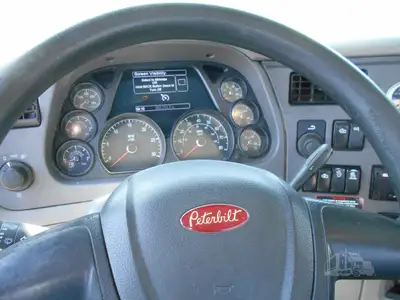 Used 2017 PETERBILT 579 Tractors & Trailers Arizona US | Tuscon Trux & Equipment Sales #1542950