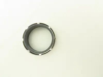 Hayward Gordon 5411603000 Mechanical Seal 2" T1 SGL BO(58)1O(58) 1-SC/SC/BUNA/SS