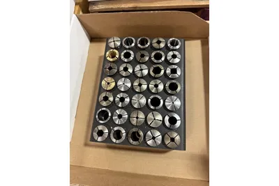Used _UNKNOWN_ _UNKNOWN_ Collets Utah US | KD Auctions #1549276