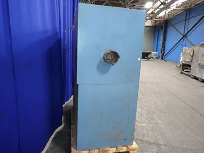 Used BLUE M IGF7780PRE Heat Treating Units Ohio US | HGR 24 #729515