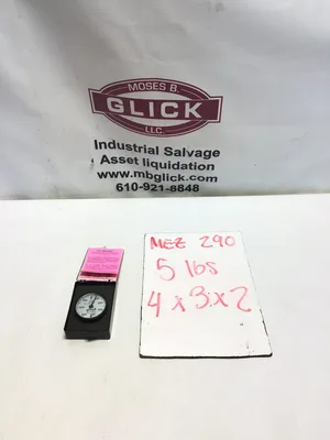 PTC Instruments 314F Dual Magnet Surface Thermometer 50°F to 750°F