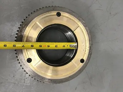 USED ENGEL ES2000/450