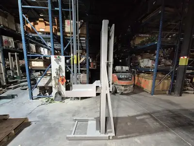 USED UNIVERCO CHAR10TG01CH
