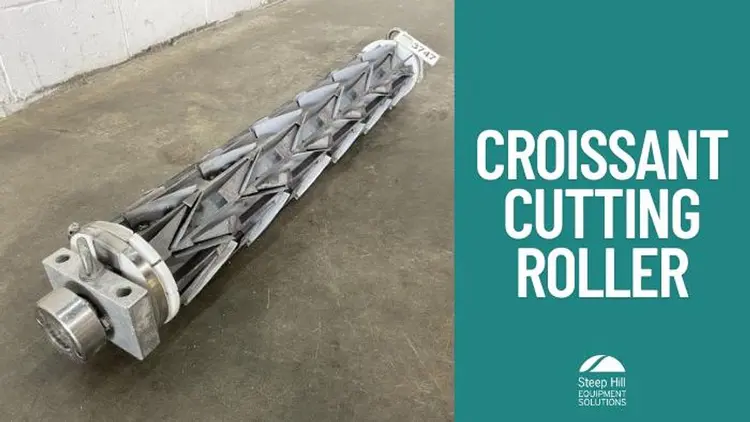 Used RADEMAKER _UNKNOWN_ Slicers / Dicers / Cutters | Steep Hill Equipment Solutions #772292