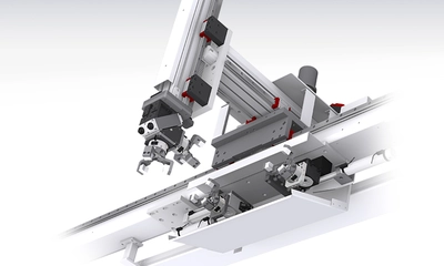 HYUNDAI WIA LF2100/2SP Automated Turning Centers | Hillary Machinery LLC (10)