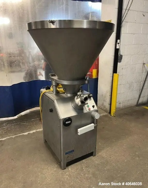 USED VEMAG 500