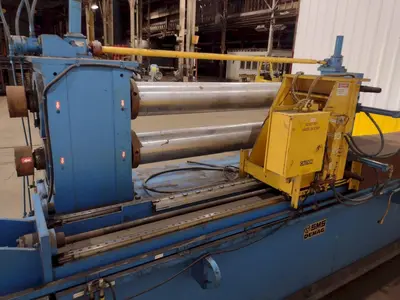 USED DEMAG SES-16"/13"-9"74"