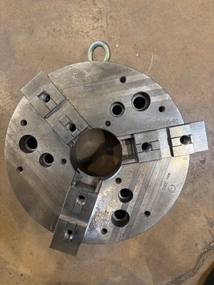 USED SMW AUTOBLOK KNCS-NB-315-91