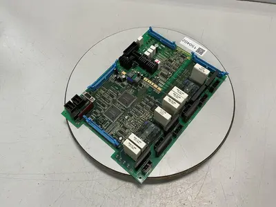 USED FANUC A16B-2100-0110/02A