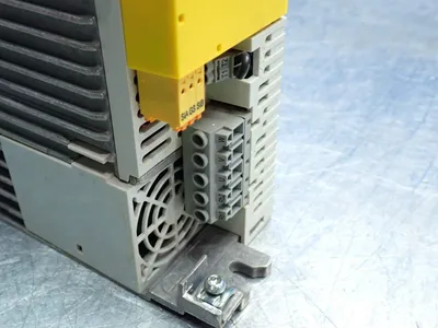 Used LENZE I55AE215F1AV11003S Variable Speed Drives Ohio US | HGR 24 #802986