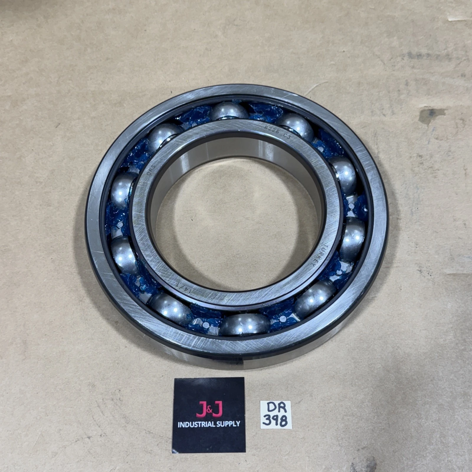 NEW ORS 6226 C3
