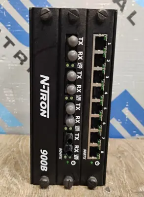 N-Tron 900B-N Electrical/PLC/Automation | ESS Industrial Equipment Sales (3)