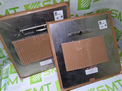 UNIVERSAL INSTRUMENTS 52202201 DTF NEST ASSEMBLY