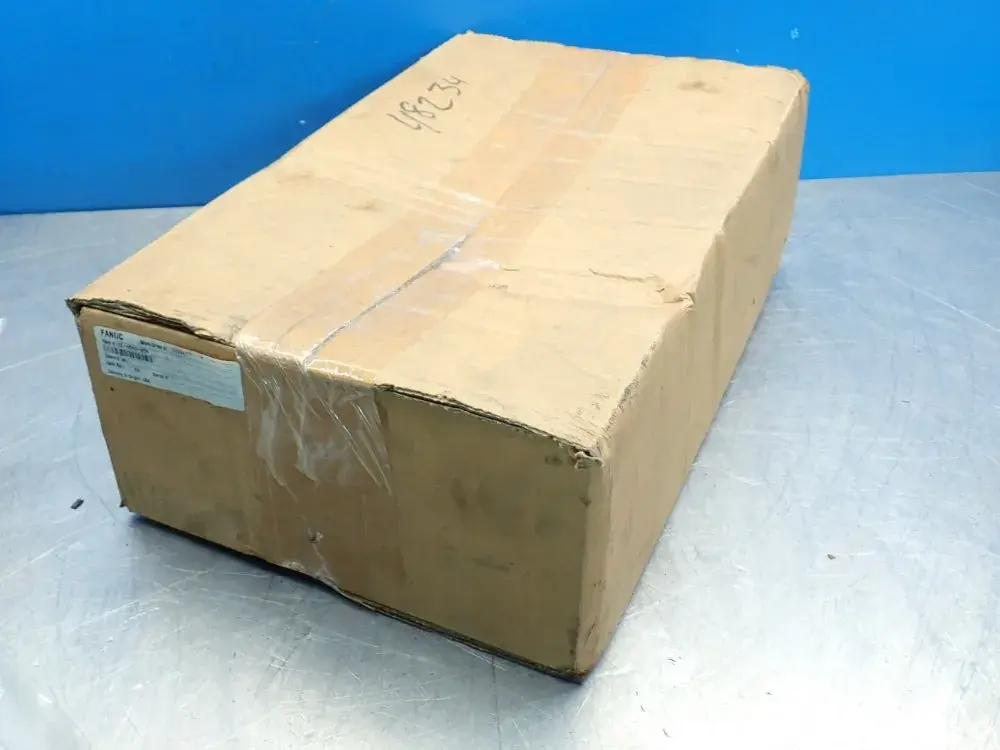 NEW FANUC EE4583056