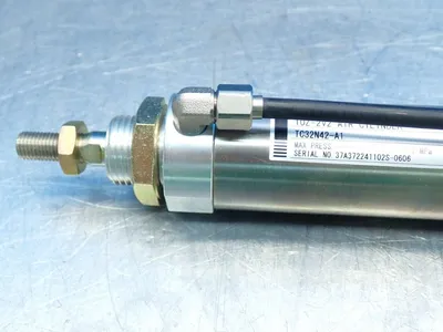 NEW PARKER TC32N42A1