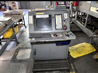 ARMAC 3030L Inline Thermoformers | PlastiMach Corp (4)