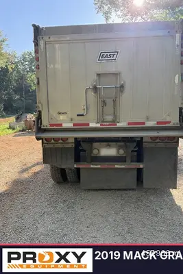Used 2019 MACK GRANITE Dump trucks North Carolina US | Proxy Equipment #1388877