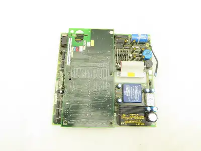 Siemens G33928-V3298-F004-C0-36 Injection Molding Machine Control Circuit Board