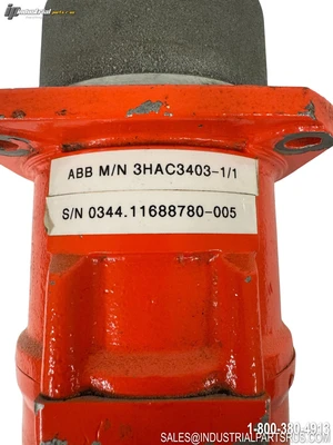 USED ABB TS2640N141E172