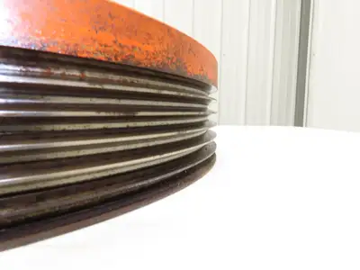 Used CUMBERLAND _UNKNOWN_ Miscellaneous MRO | Arrow Industrial #637246