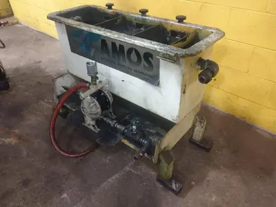 USED PROCECO AP 24-24-500