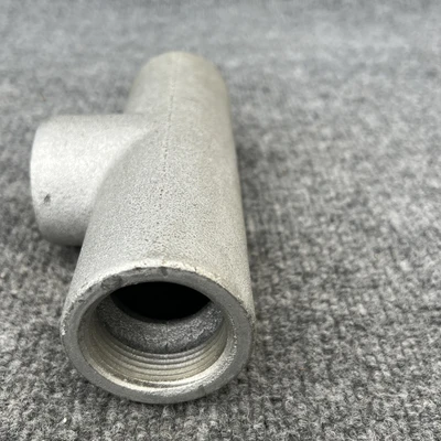 New | in-Stock Crouse-Hinds T47 Electrical Fittings California US | Davliegogo LLC #1705782
