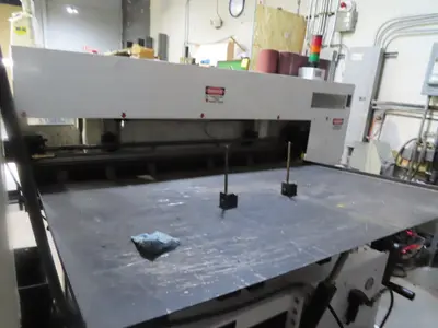 1998 TAKISAWA TW-30 CNC Turning | MD Equipment Services LLC (16)